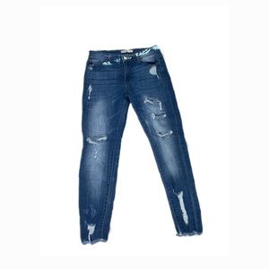 COPY - Kancan skinny jeans